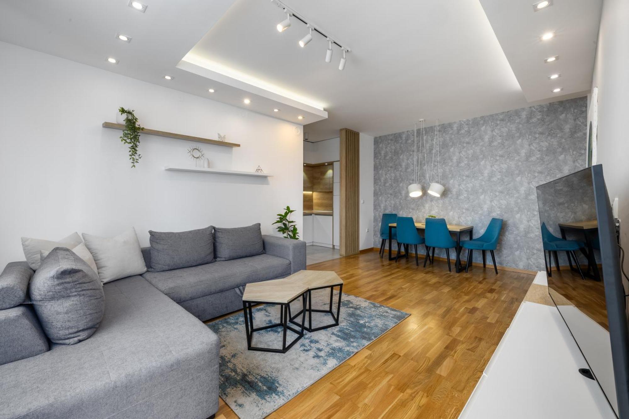 Arena Big Luxury Apartments Новий Сад Екстер'єр фото